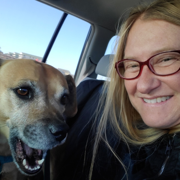 Meet your Posher, Celeste - Picture 10 of 16